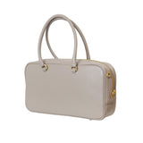 abbey bag medium - taupe (6618492862582)