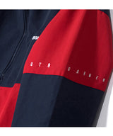 LB Old Track Jacket (Red)