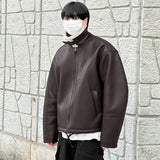 Jod マスタングジャケット/Jod Mustang Jacket