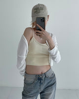 New Jersey Denim Ball Cap