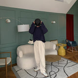 ASCLO Do Round Knit (4color)