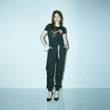 LOVE FLOWER black (6571988123766)