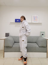 ワーペンジョガーパンツ / VENTIQUE Warpen jogger pants 3color