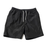 ナイロンメタルショートパンツ / NYLON METAL SHORT PANTS (4552312389750)