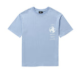 Subject no.11 tee - Purple (4622108917878)