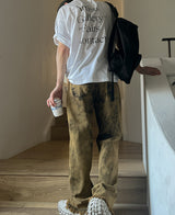 アーティストショートスリーブTシャツ/Artist Short Sleeve Tee (3 color)