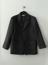Moncton jacket 