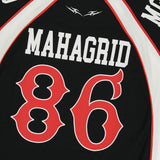 MGD HOCKEY JERSEY