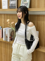 ムリエルTシャツ