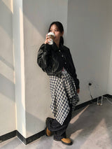 Kuo jacket