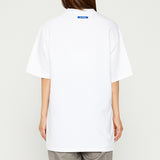 ユニセックスビッグロゴTシャツ / Unisex Big Logo T-shirts (4558673018998)