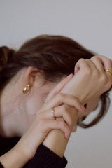 Big Wave Ring