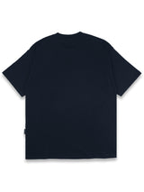Gradation_Logo Short Sleeve Tee NAVY (6586877411446)