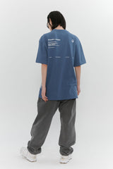 UロゴTシャツ / U LOGO TEE (4452349083766)