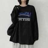 オールネーションロングスリーブTシャツ / All Nation Long Sleeve Tee