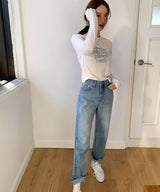 Middle up denim - denim.pt