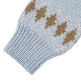 フィニッシュスノーセーター / FINNISH SNOW SWEATER