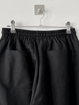 Umeda set up banding slacks 