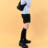 Ark Messenger Bag XS (Black)