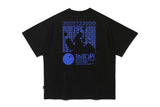ボーリングクラブTシャツ / BOWLING CLUB TEE SHIRT_BLACK