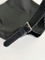 Pier shoulder bag