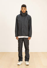 3LAYER UTILITY WIND SHELL