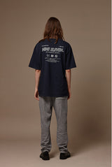 Ver.2020 T - Navy (4622114062454)