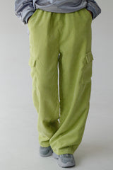 ゴールデンビビッドパンツ/no.1008 Golden Vivid Pants (3color)
