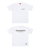 パラグラフ21デザートスコッチTシャツ / paragraph 21 Desert Scotch T-shirt 7color (6585435226230)
