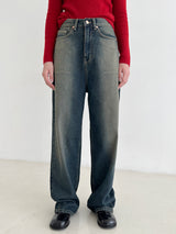 No.3000 オティズデニムアンダーウェア / No.3000 Otize denim underwear (3color)