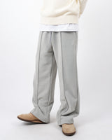 ダンブルフリースストリングトレーニングパンツ/Dumble fleece string training pants 3color