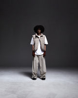 GRAFFITIONMIND PADDED VEST