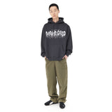 DISTORTION HOODIE