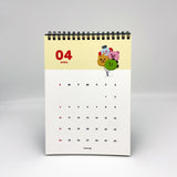 2022 Desk Calendar (6669324189814)