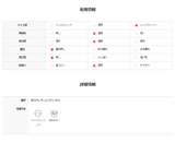 ASCLO ディファレントTシャツ
