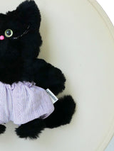 Cosymosy カスタムキャットキーリング (Only Cat, Except Clothes and Accessories)