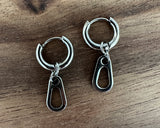 ! マークピアス / ! mark earring