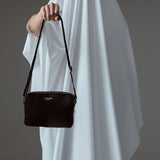 ハーフバッグ/HALF BAG-BLACK