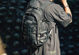 ユーティリティ / ミリタリーバックパック / UTILITY / MILITARY BACKPACK