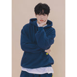 HOLYNUMBER7 X CHOI BYUNGCHAN チックグラフィクスフーディー