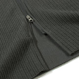 Pascal hood zip-up (3color)