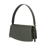 ルーンバッグ / lune bag_mocha taupe