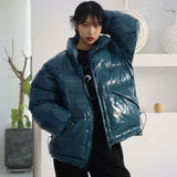 アナメルジャストショートダウン / Anamel Just Short Down Jacket_4color