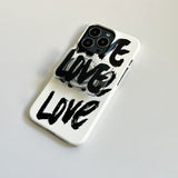 Love Love Love Ivory