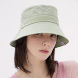 VZ Label Ripstop Bucket Hat / Khaki