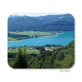 Schafberg Austria Mouse Pad