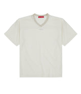 メッシュジャージーTシャツ