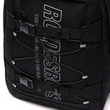 3Dマトリックスバックパック / 3D MATRIX BACKPACK (4641462419574)