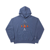 エンボファイヤーフーディーズ0066 / Embo fire hoodies (4580981637238)