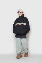 トイワイドジョガーパンツ / Toy Wide Jogger Pants